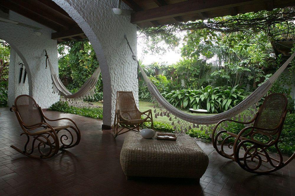 Hotel Boutique Casa Rosalía Valledupar Exterior foto
