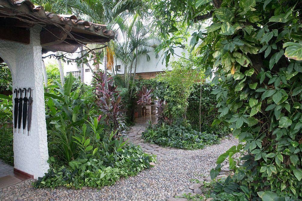 Hotel Boutique Casa Rosalía Valledupar Exterior foto