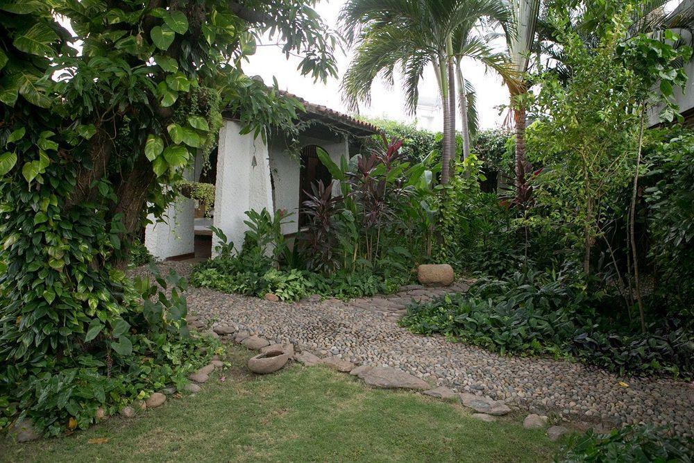 Hotel Boutique Casa Rosalía Valledupar Exterior foto