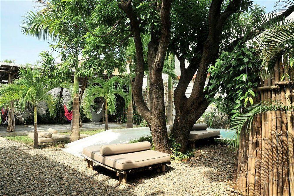 Hotel Boutique Casa Rosalía Valledupar Exterior foto