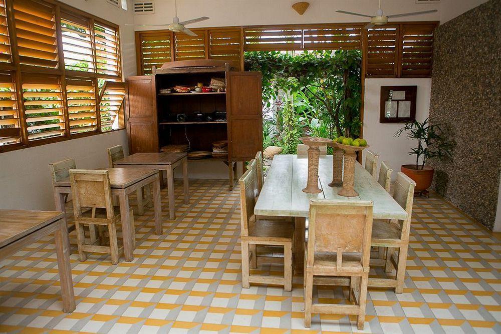 Hotel Boutique Casa Rosalía Valledupar Exterior foto